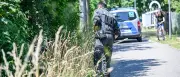Fund von Babyleiche in Renningen: Mutter unter Verdacht