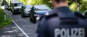 Fusion-Festival: 48 Drogenfahrten und acht Anzeigen wegen Drogenhandels