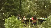 „Future Council“: Kinder fordern CEOs im Kino zum Klimahandeln auf