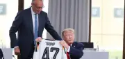 G7-Gipfel in Évian: Merz und Trump treffen sich am Genfer See