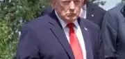 G7-Gipfel: Trump inszeniert sich, Meloni hört mit Rauchen auf