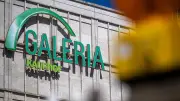 Galeria erhält 160-Millionen-Kredit – Filialschließungen geplant