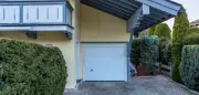 Garagentor-Streit am Tegernsee: Weißpflicht erzürnt Anwohner