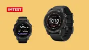 Garmin Epix Pro im Test: Sportliche Smartwatch mit Premium-Funktionen