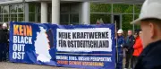 Gaskraftwerke: Brandenburgs Ministerin Klement sieht Bewegung im Gesetz