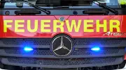 Gasleck in Ammerbuch: Bagger beschädigt Leitung – Haus evakuiert