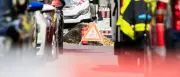 Gasleck in Großbeeren: Entwarnung erst am Nachmittag erwartet