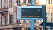 GDL-Streik bei der Saarbahn am Freitagabend angekündigt