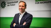 GdP-Chef Kopelke warnt vor Eskalation bei AfD-Parteitag in Erfurt