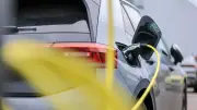 Gebrauchte E-Autos fahren aus ihrer Nische: Umstieg wird bezahlbar
