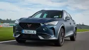 Gebrauchter Cupra Formentor: Erste Schwächen beim spanischen Sportler