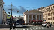 Geheimdienst warnt: Russland plant „juristischen Krieg“ gegen Westen