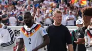 Geheime Telefonate: So baute Nagelsmann Rüdiger für WM-Moment auf