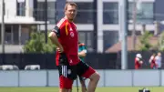 Geheimtraining der DFB-Elf: Das ist die Startelf für den WM-Auftakt