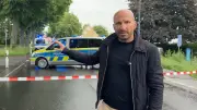 Geiselnahme in Dortmund: Mann verschanzt sich mit zwei Kindern