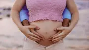 Genmutation bedroht Kinderwunsch: Wie Johanna trotzdem schwanger wurde