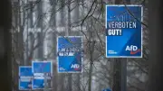 Gericht erlaubt Beobachtung der hessischen AfD als Verdachtsfall