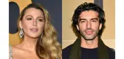 Gericht: Justin Baldoni muss Anwaltskosten von Blake Lively zahlen