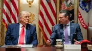 Gericht stoppt Trump: Transmenschen dürfen vorerst im US-Militär bleiben