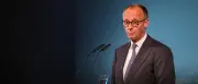 Gericht verhängt Geldstrafe für „Lügenfritz“-Beleidigung gegen Merz