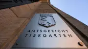 Gescheiterte Gefangenenbefreiung: Clan-Mitglied vor Gericht in Berlin