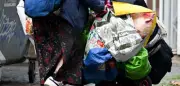 Gewalt gegen Obdachlose in Deutschland stark gestiegen