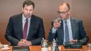 Gewerkschaften und Arbeitgeber: Keine Ersatzregierung