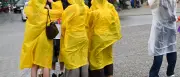 Gewitter in Berlin und Brandenburg: Wetter wird deutlich kühler