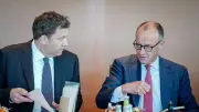 Giga-Gipfel bei Merz: Diese sieben Gäste entscheiden über die Reformen