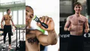 GilletteLabs BODY + INTIMATE: Warum gute Rasur beim Sport mehr ist als Kosmetik