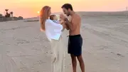 Gisele Bündchen feiert Vatertag mit Joaquim Valente, ignoriert Tom Brady