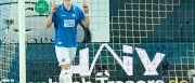 Gladbach schnappt sich Zweitliga-Torjäger Lidberg