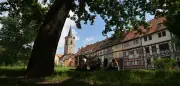 Glücksatlas 2026: Erfurt ist Deutschlands zufriedenste Großstadt