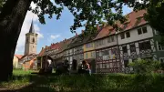 Glücksatlas 2026: Erfurt löst Kassel als glücklichste Stadt Deutschlands ab