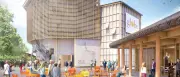 Globe Theater Berlin: Neue Saison geplant, Pachtvertrag noch offen