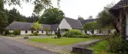 Goebbels-Villa: Organisation will Zentrum gegen Antisemitismus schaffen