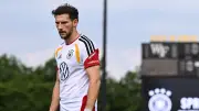 Goretzka genervt: Hype um DFB-Star nervt sogar in den USA