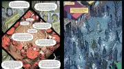 Graphic Novel „Wintons Kinder“: Comic über den britischen Schindler