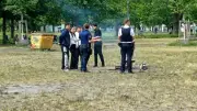 Grillverbot in Friedrichshain: Anwohner klagen über Lärm und Gestank