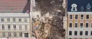 Görlitz: Festnahmen nach Hauseinsturz – Verdacht auf Rohrleitungs-Manipulation