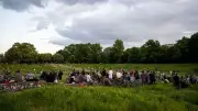 Görlitzer Park bleibt nachts offen – Initiative feiert Gerichtsentscheidung