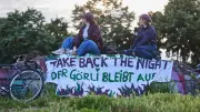 Görlitzer Park Urteil: Leser sehen Demokratie in Gefahr