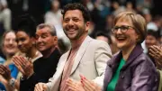 Grüne auf Kurs: Bürgerlich-linkes Milieu hat Probleme mit Andersdenkenden