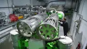 Grüngasquote: Eon vs. Uniper – Energiebranche uneins vor Bundestagsentscheidung