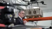 Großbritannien investiert Milliarden in Drohnen und KI für Streitkräfte