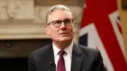 Großbritannien senkt Treibhausgase bis 2040 um 87 Prozent