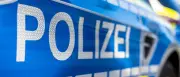 Großeinsatz in Lengerich: Mann mit Benzin im Rathaus