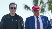 Größter Börsengang aller Zeiten: SpaceX macht Trump-Leute reich