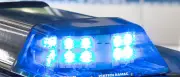 Güterzug stürzt in München fünf Meter tief von Brücke