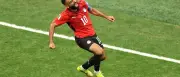 Ägyptens historischer WM-Sieg: Salah feiert mit Fans in Vancouver